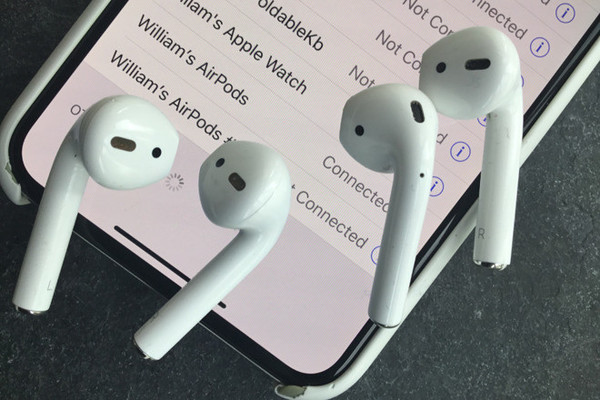 下代iPhone或支撐雙藍(lán)牙（圖片來(lái)源于網(wǎng)絡(luò)）