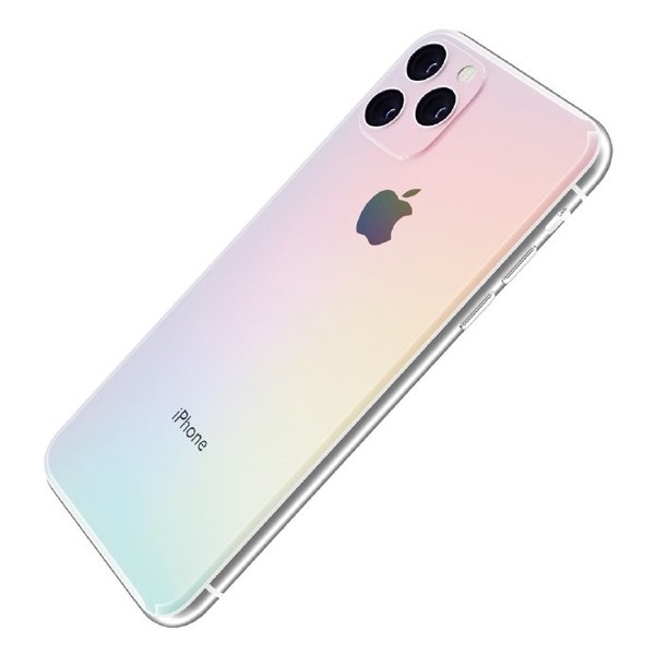 iPhone 11突變配色曝光 似曾相識的規(guī)劃你能接受嗎？