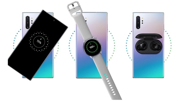 iPhone 11背部蘋果Logo改為全體居中：便利用戶反向無(wú)線充電