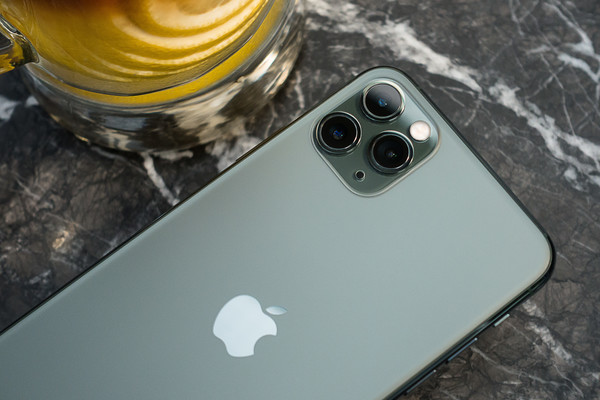 iPhone 11 Pro Max