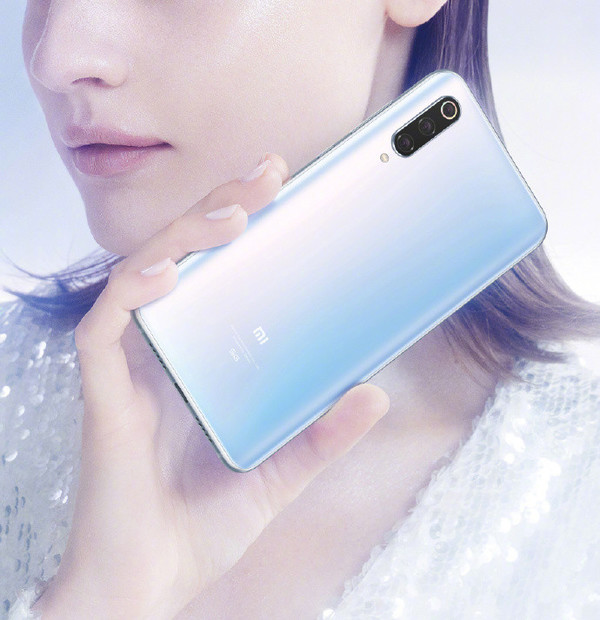 小米9 Pro 5G版