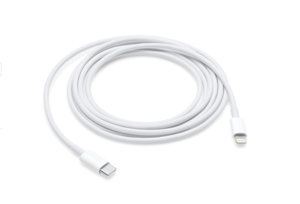 國外男人買iPhone 11 Pro“中獎”？自帶一根USB-A數(shù)據(jù)線