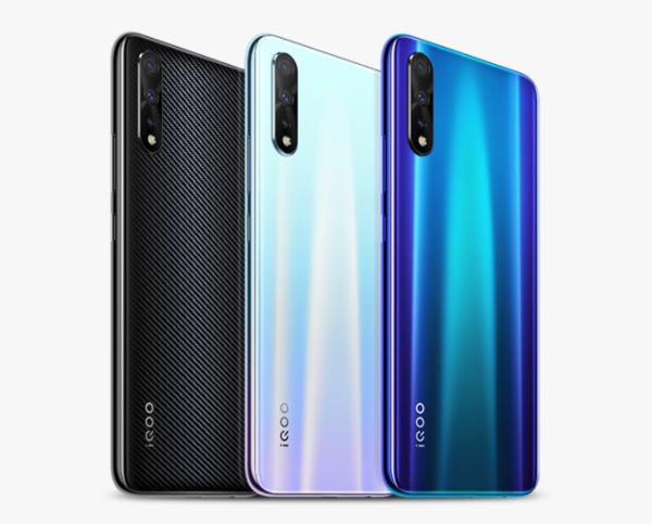 iQOO Neo 855競(jìng)速版亮點(diǎn)解析：全方位的尖端體會(huì)！