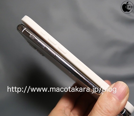 “iPhone 12 Pro Max”機模