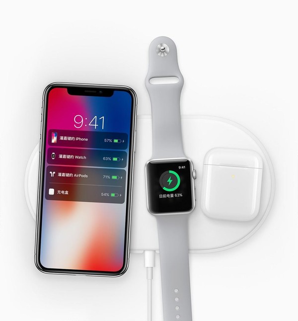 AirPower
