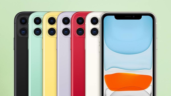 iPhone 11