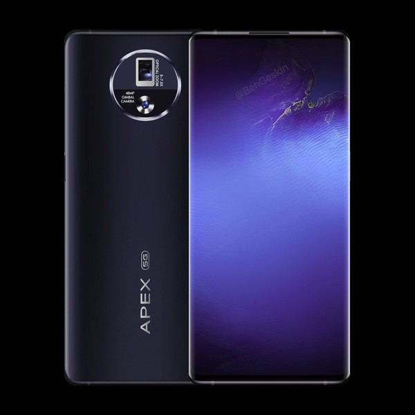 APEX 2020概念機(jī)圖片（圖源見水?。? title=