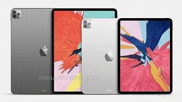 蘋(píng)果2020春季發(fā)布會(huì)大猜測(cè)：iPhone 9仍是新款iPad？