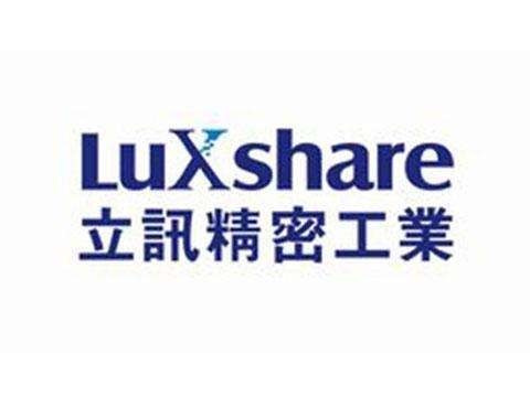 立訊精細(xì)