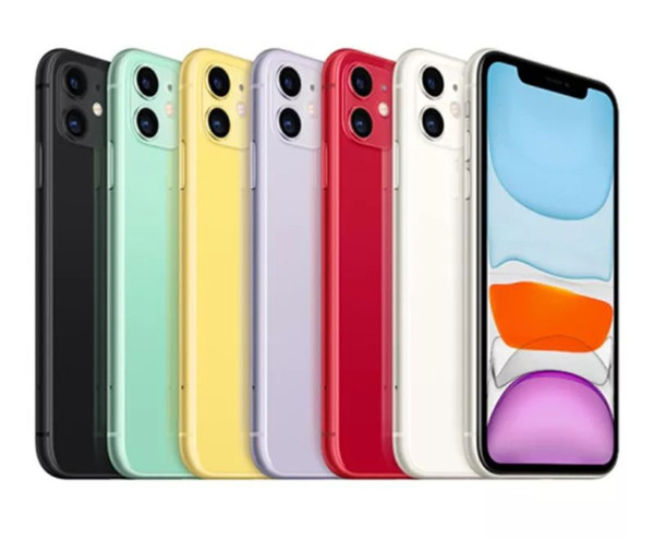 iPhone 11