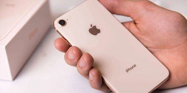 iPhone SE 2