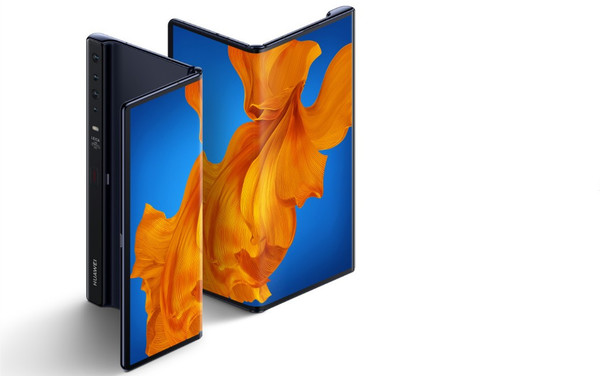 華為MateXs