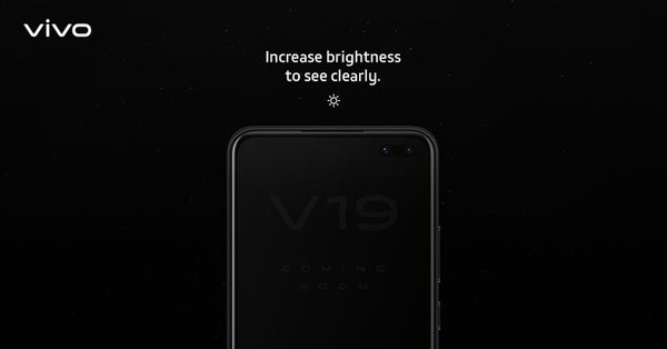 vivo V19的前置自拍表現(xiàn)值得期待