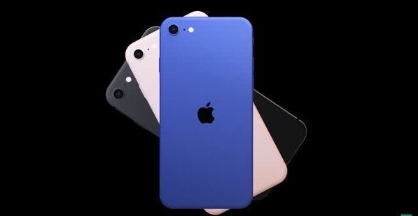 iPhone 9曝光圖（圖源網(wǎng)絡(luò)）