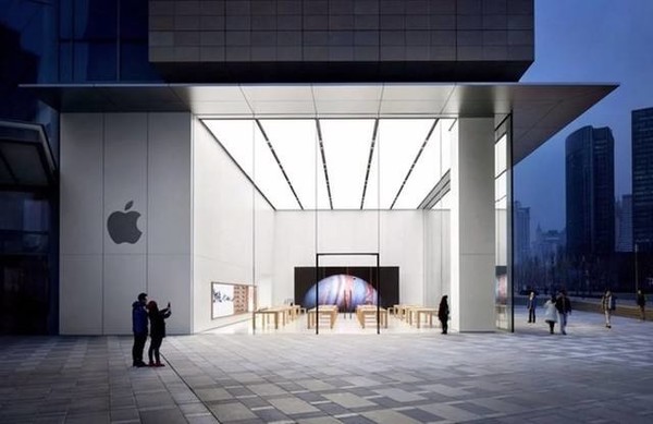 阻隔在家iPhone壞了怎么辦？蘋果的修理補助這就來了