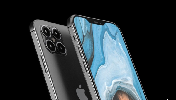 iOS 14曝光iPhone 12 Pro規(guī)劃圖？劉海短了邊框直了