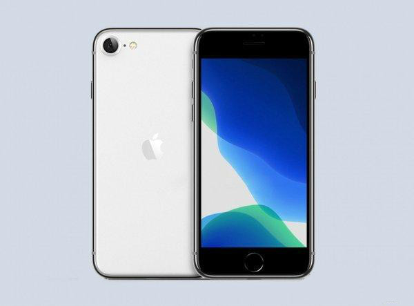 新款iPhone SE發(fā)布日期曝光：會是下一款小屏“真香”么