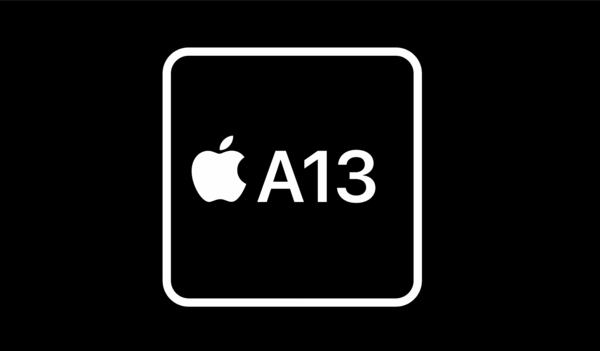 iPhone SE內(nèi)置A13仿生芯片