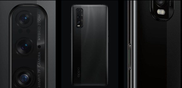 OPPO Find X2