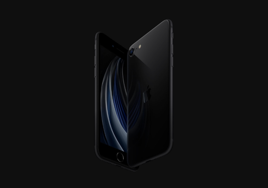 新款iPhone SE